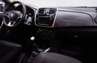 Renault Logan Stepway 17 из 20