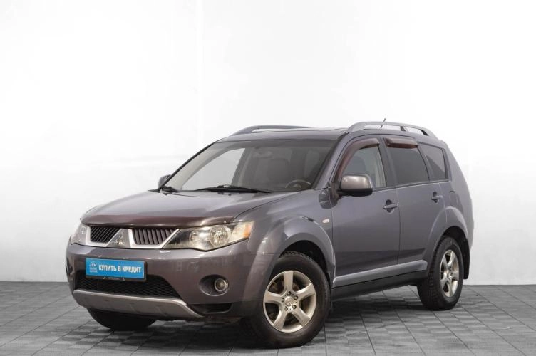 Mitsubishi Outlander 3 из 5