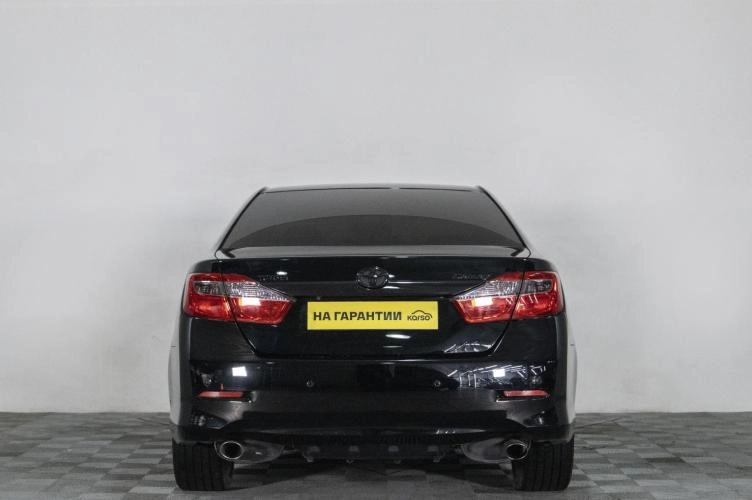 Toyota Camry 5 из 5