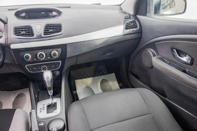 Renault Megane 19 из 23