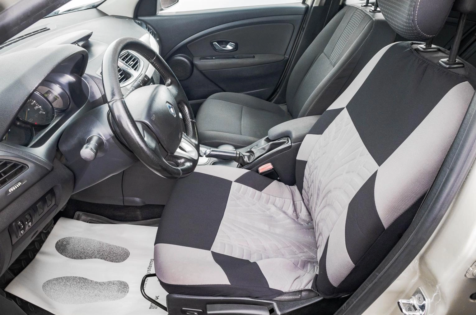 Renault Megane 11 из 23