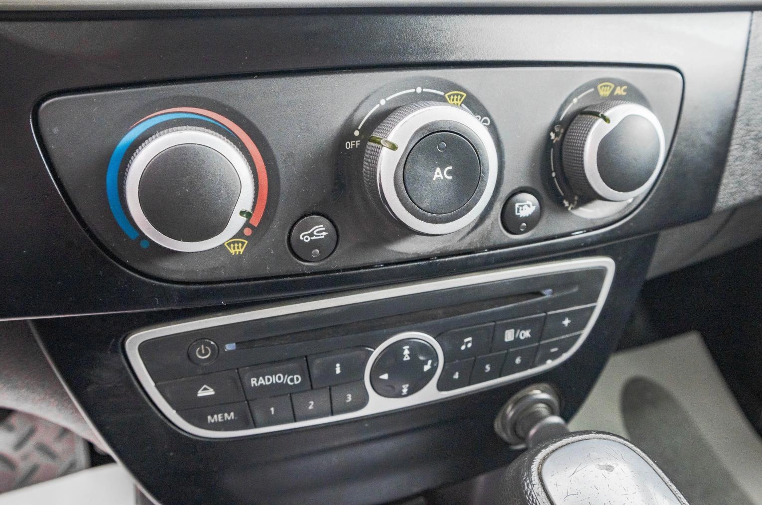 Renault Megane 17 из 23