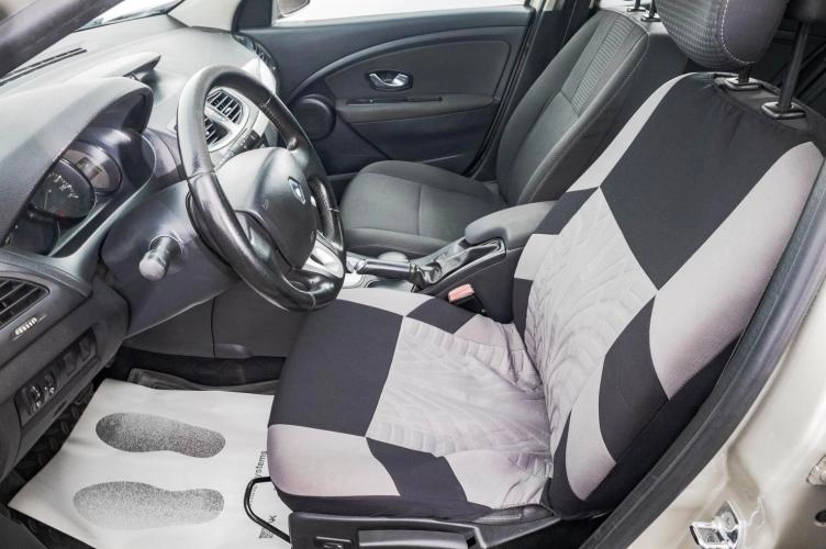 Renault Megane 11 из 23