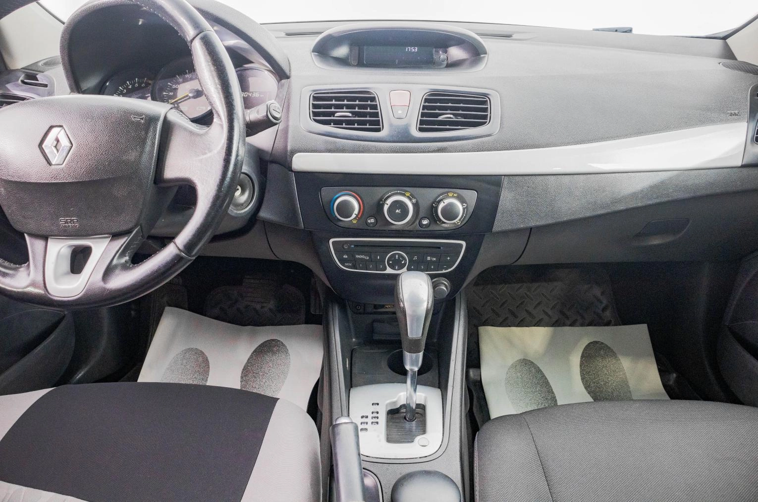 Renault Megane 16 из 23