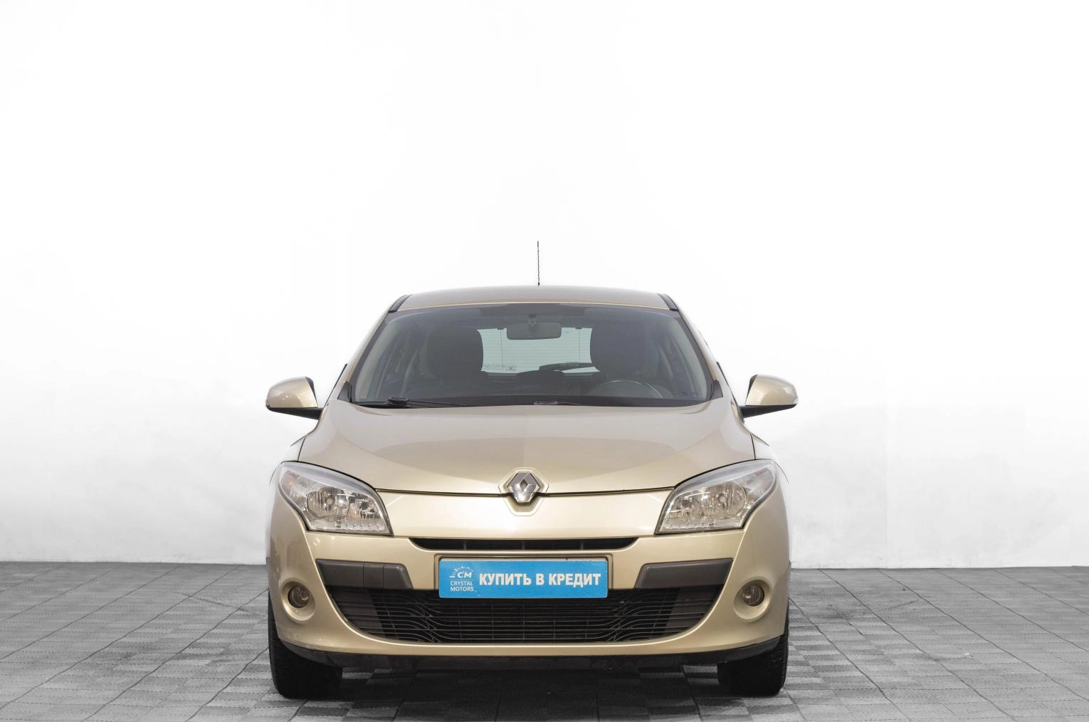 Renault Megane 2 из 23