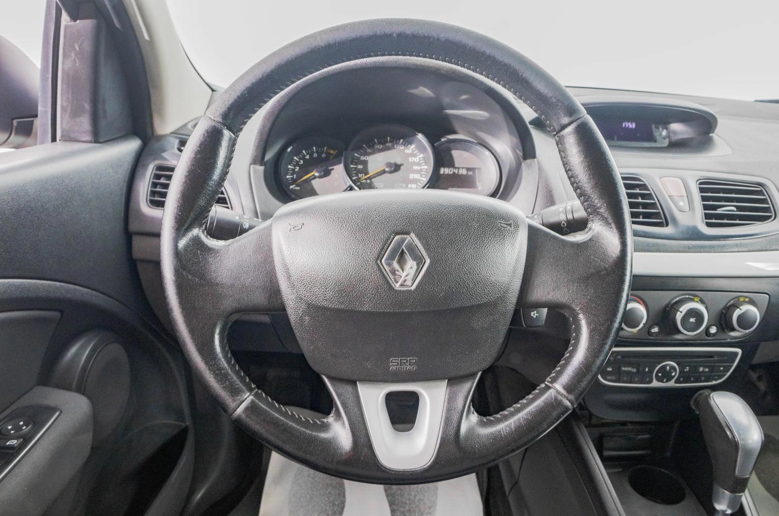 Renault Megane 14 из 23