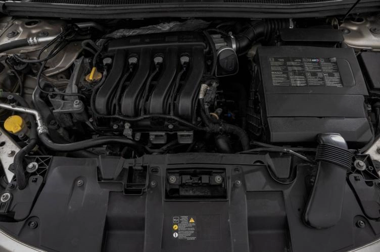 Renault Megane 7 из 23