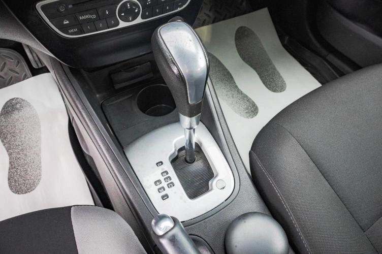 Renault Megane 18 из 23