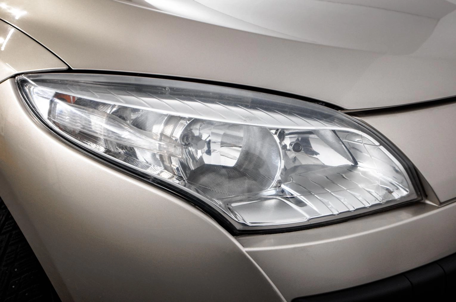 Renault Megane 8 из 23