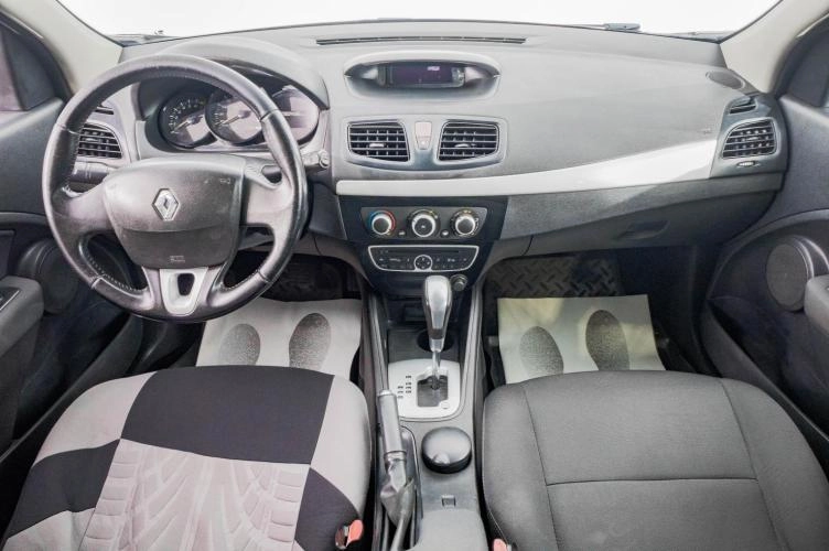 Renault Megane 10 из 23