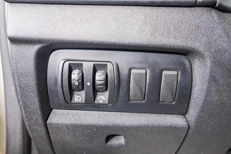 Renault Megane 13 из 23