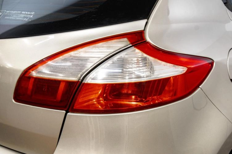 Renault Megane 9 из 23