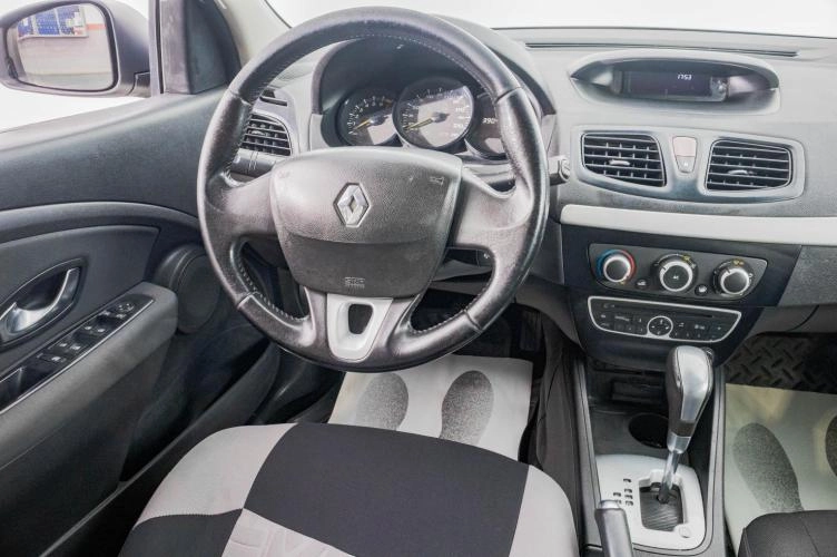 Renault Megane 15 из 23