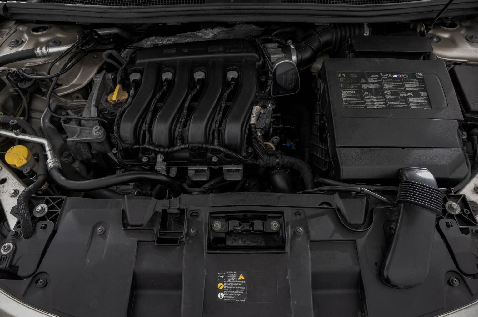 Renault Megane 7 из 23