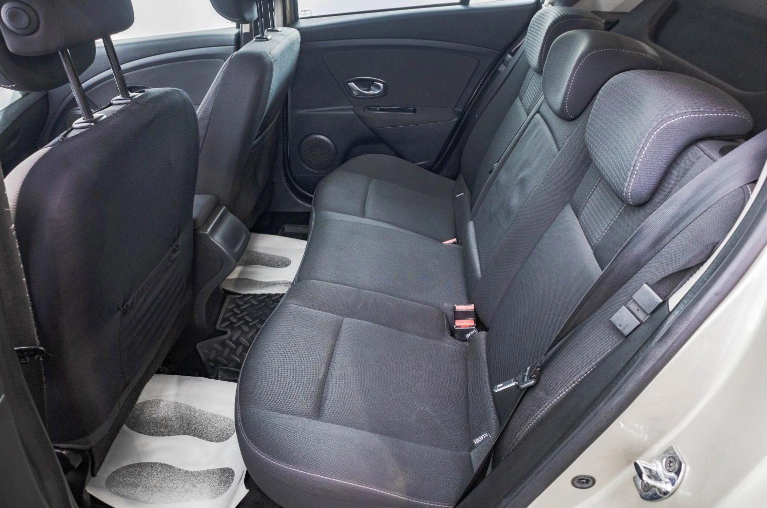 Renault Megane 21 из 23