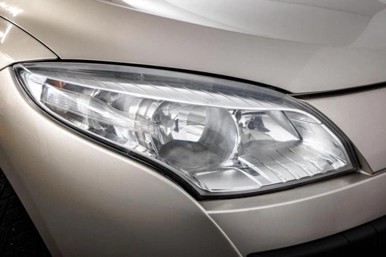 Renault Megane 8 из 23