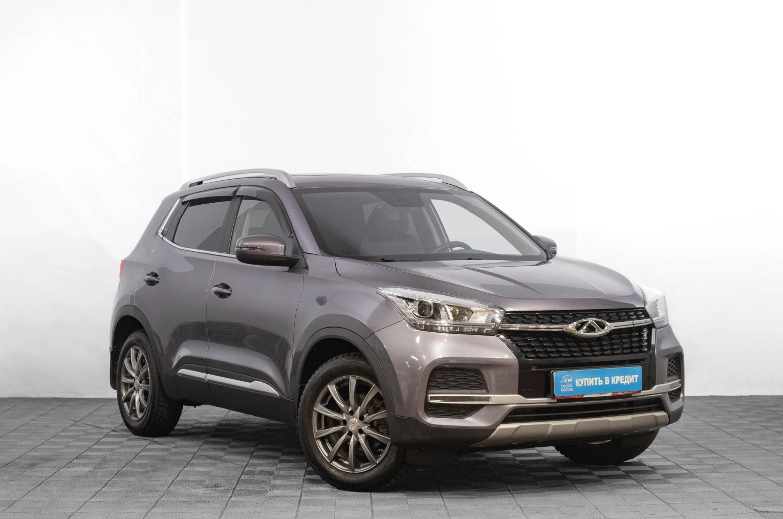 Автомобиль