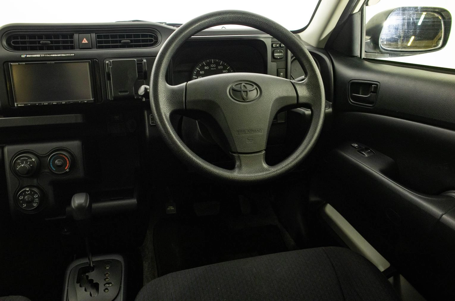 Toyota Probox 14 из 21