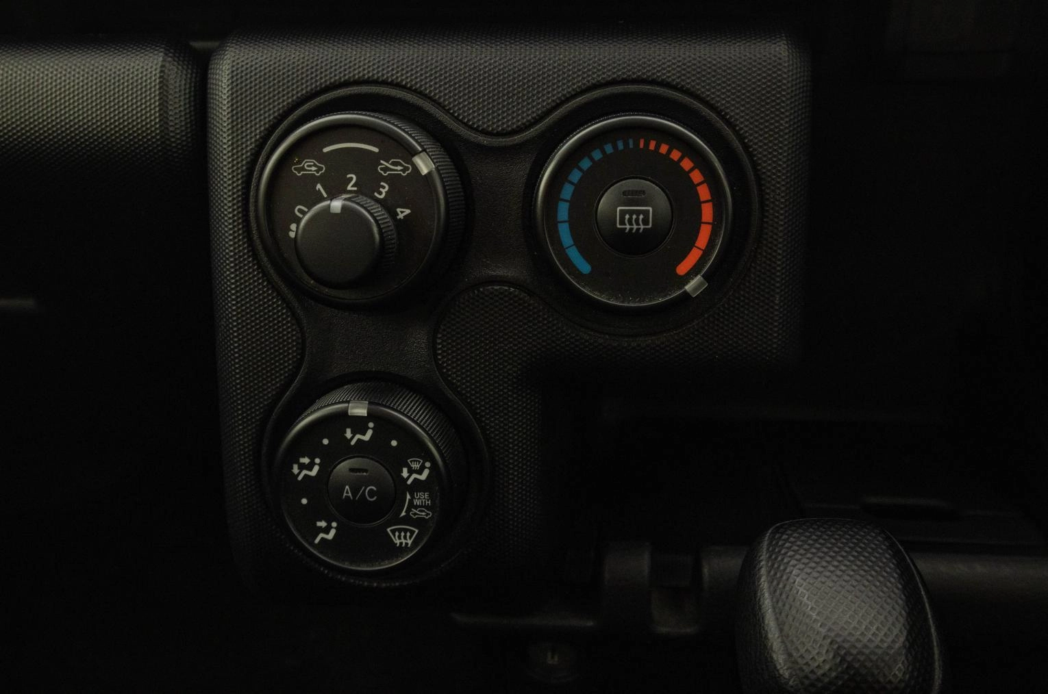 Toyota Probox 17 из 21