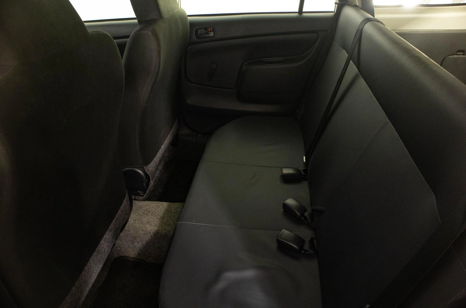 Toyota Probox 10 из 21