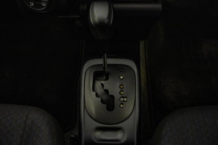 Toyota Probox 19 из 21