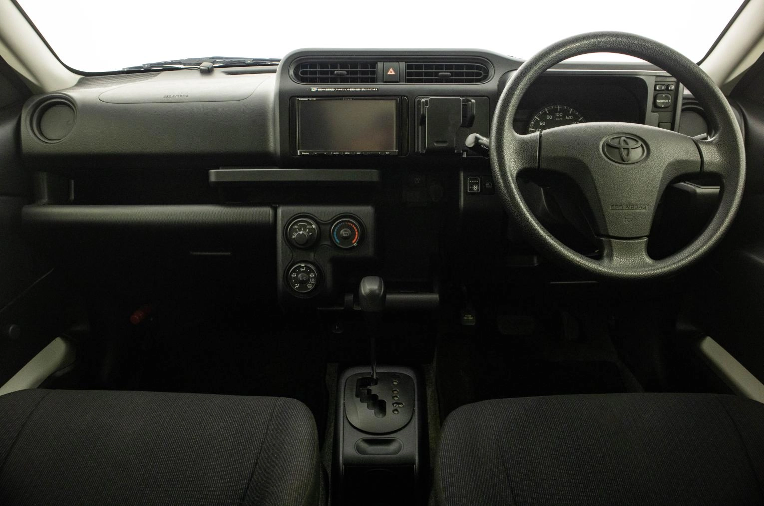 Toyota Probox 13 из 21