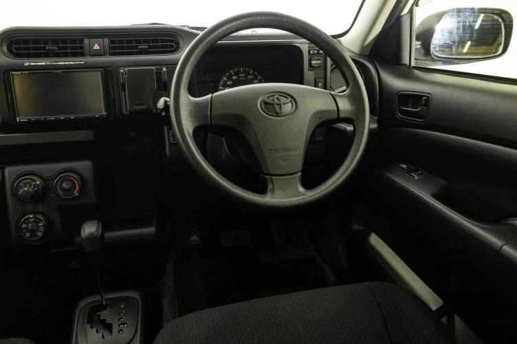Toyota Probox 14 из 21