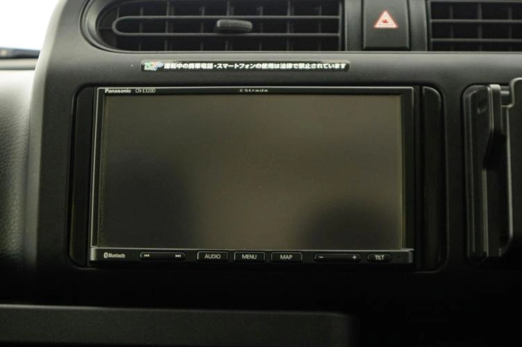 Toyota Probox 16 из 21