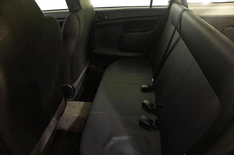 Toyota Probox 10 из 21