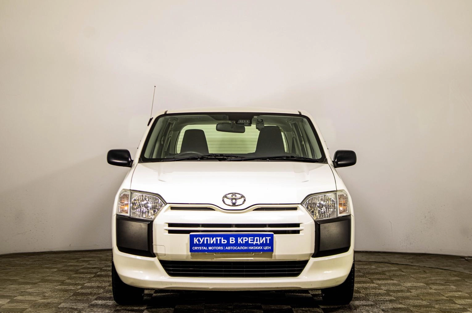 Toyota Probox 2 из 21