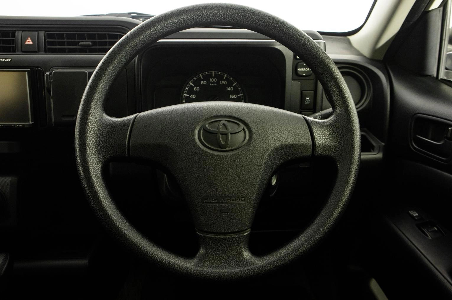 Toyota Probox 15 из 21