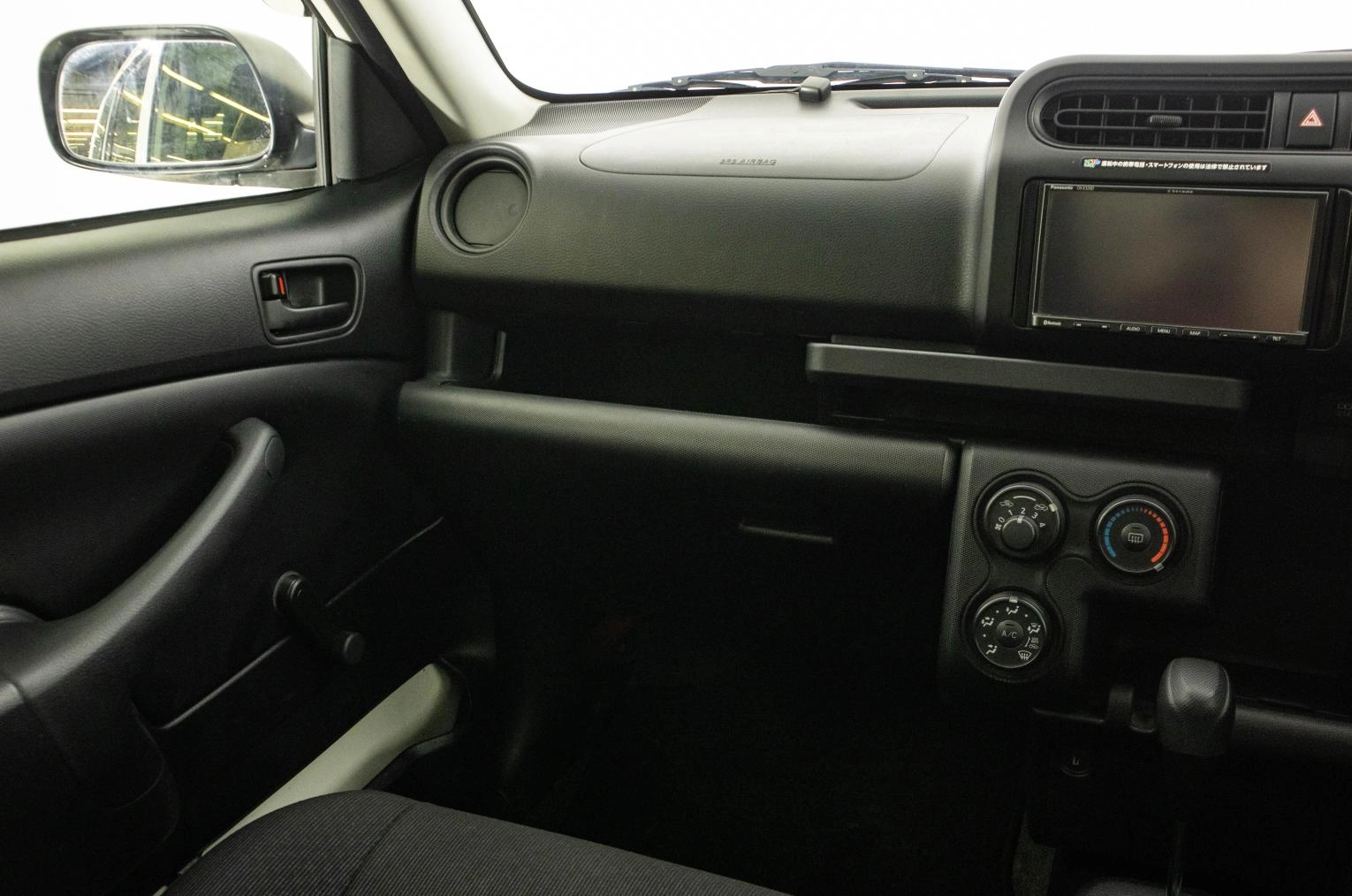 Toyota Probox 12 из 21