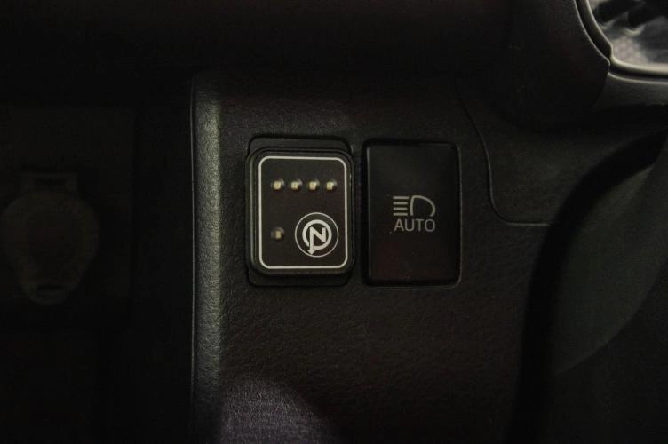 Toyota Probox 20 из 21