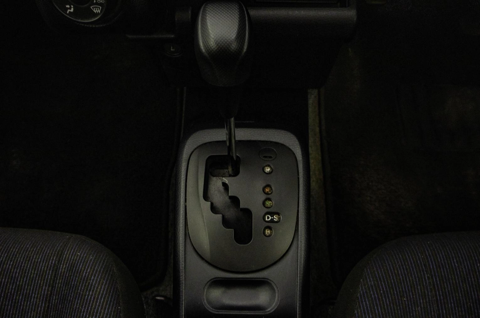 Toyota Probox 19 из 21