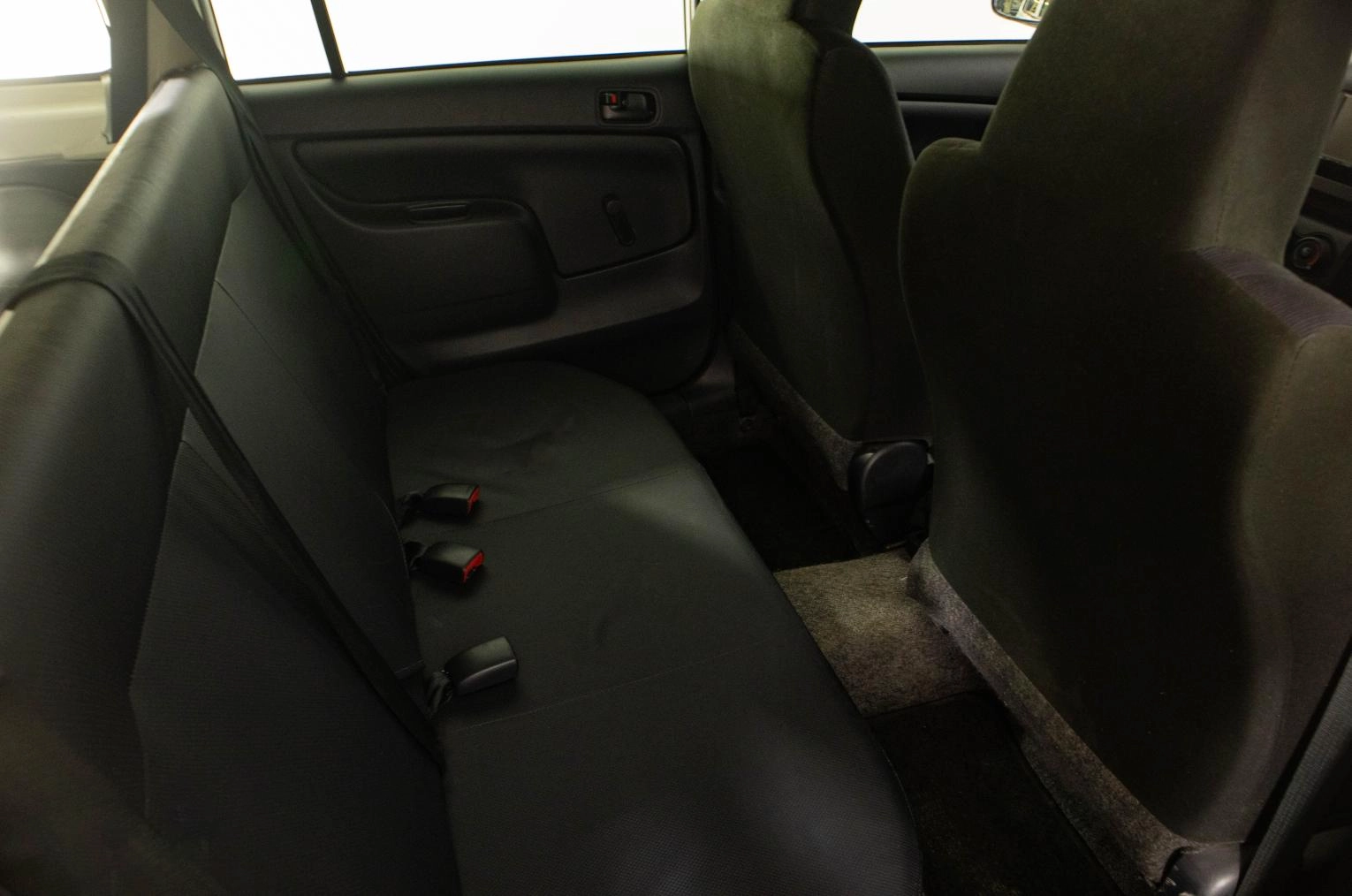 Toyota Probox 9 из 21