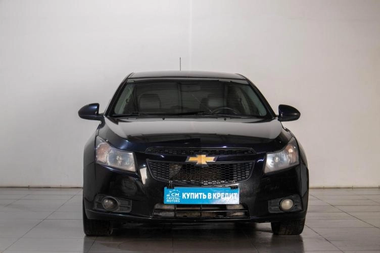 Chevrolet Cruze 2 из 5