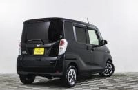 Nissan Dayz Roox 4 из 17