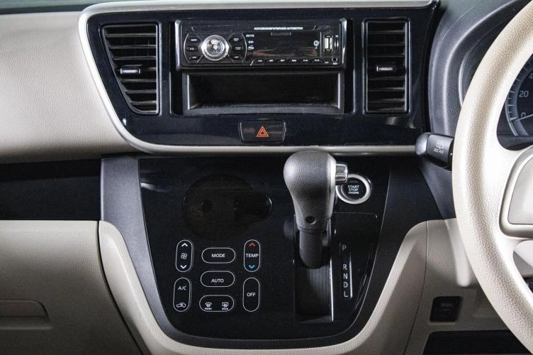 Nissan Dayz Roox 13 из 17