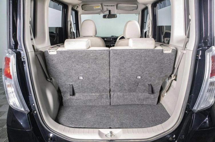 Nissan Dayz Roox 17 из 17