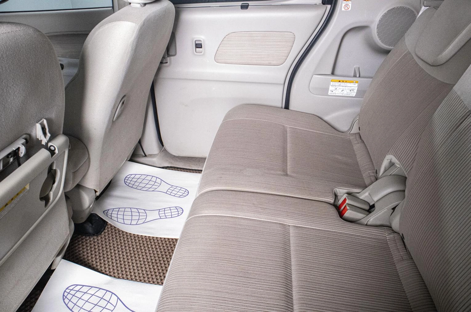 Nissan Dayz Roox 15 из 17