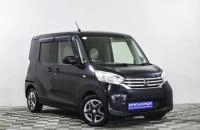 Nissan Dayz Roox 1 из 17