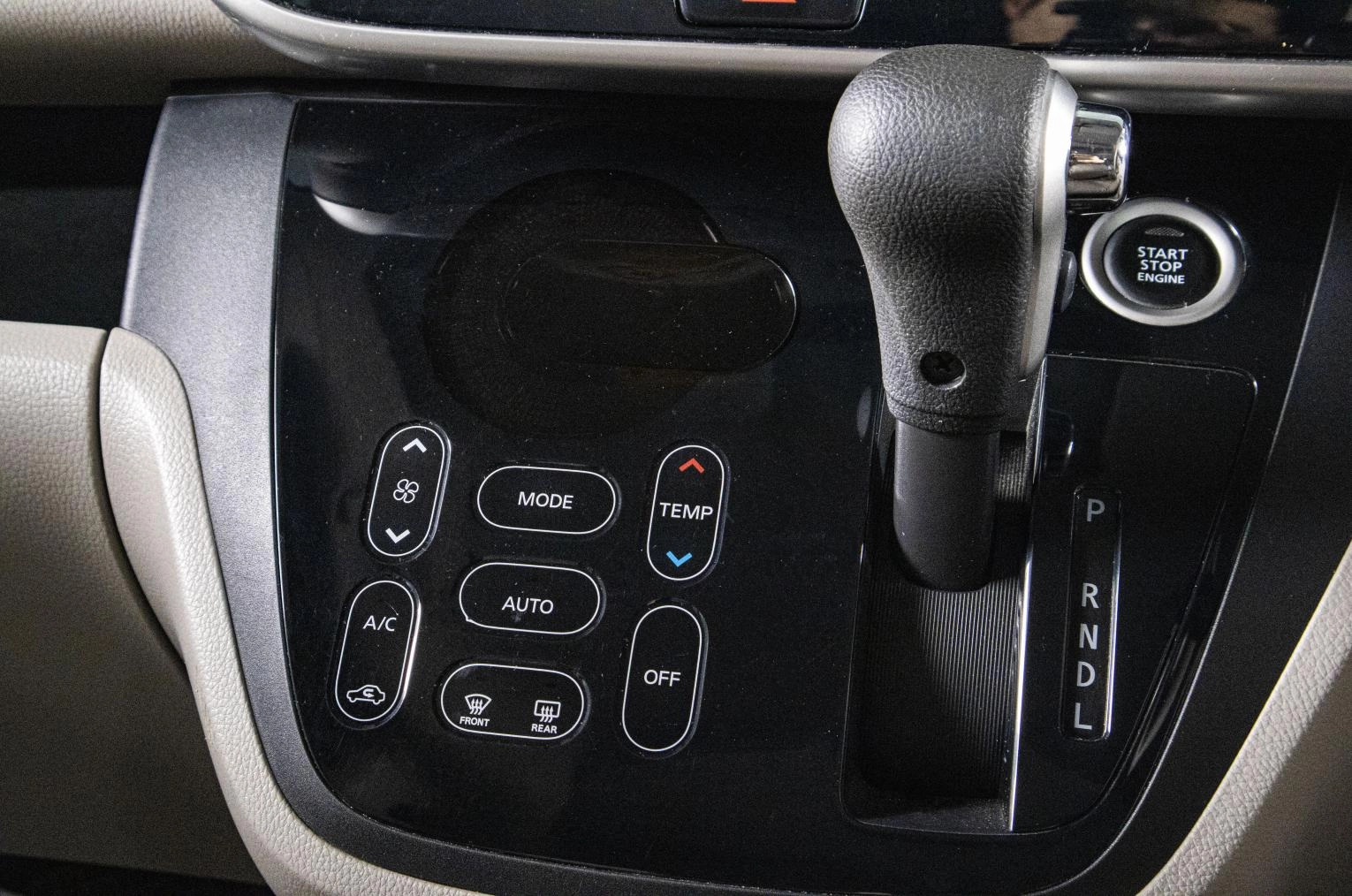 Nissan Dayz Roox 14 из 17