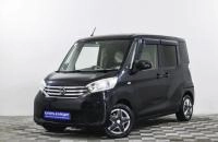 Nissan Dayz Roox 3 из 17