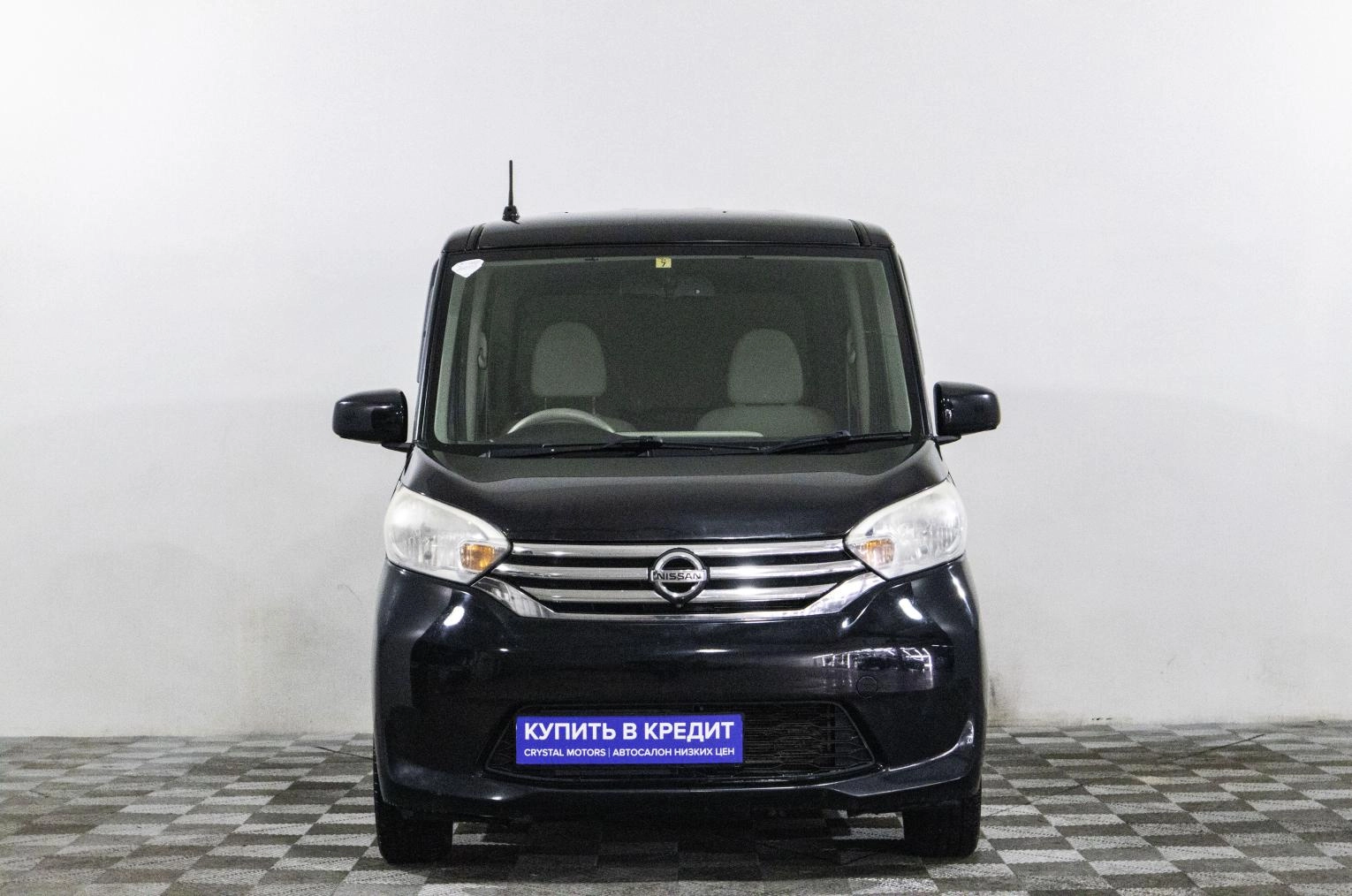 Nissan Dayz Roox 2 из 17