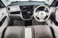 Nissan Dayz Roox 12 из 17