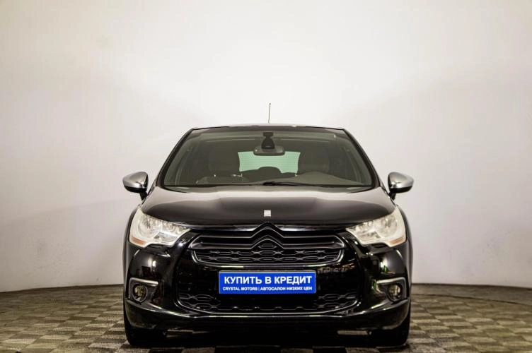 Citroen DS4 2 из 5