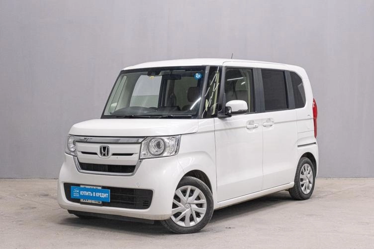 Honda N-BOX 2 из 5