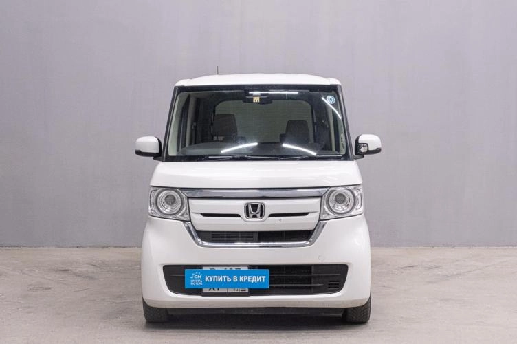 Honda N-BOX 3 из 5