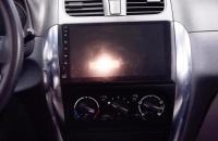 Suzuki SX4 14 из 18