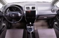 Suzuki SX4 15 из 18